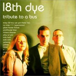 18th Dye : Tribute to a Bus
